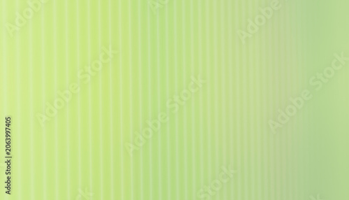 Soft gradient of vertical green stripes creating a calming abstract background.