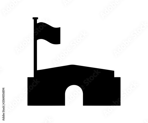 фотографія PF 070: Embassy icon signs