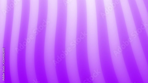 Purple Vertical Soft Stripes Motion Background Loop