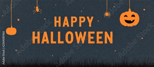Happy Halloween