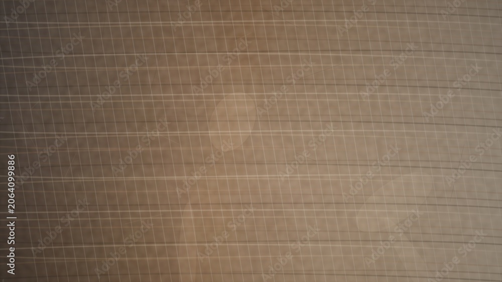 Fototapeta premium Abstract grid pattern background with subtle texture