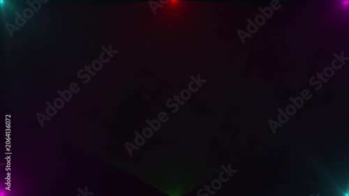 Glowing light , shiny, bright, flare footage Isolated light rays animation. bright light rays effect overlay Animation cc light rays  effect on black screen cc light 4k video animation.
