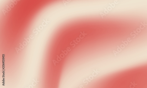 Gradient red white abstract gradation noise texture blur abstract background vector pattern illustration eps10