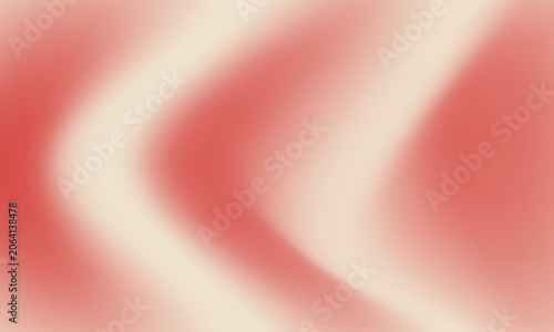 Gradient red white abstract gradation noise texture blur abstract background vector pattern illustration eps10