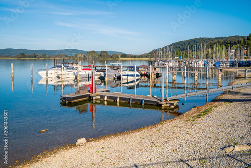 Ufer, Bodman Ludwigshafen, ...