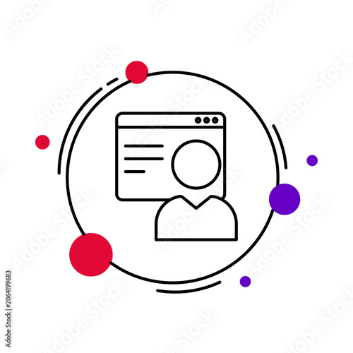 SEO Consulting Services, Professional SEO Strategy, Search Engine Optimization Expert, Website Ranking Improvement, Digital SEO Growth Solution, icon