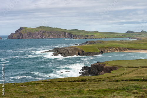 Slea Head Drive/Dingle Peninsula