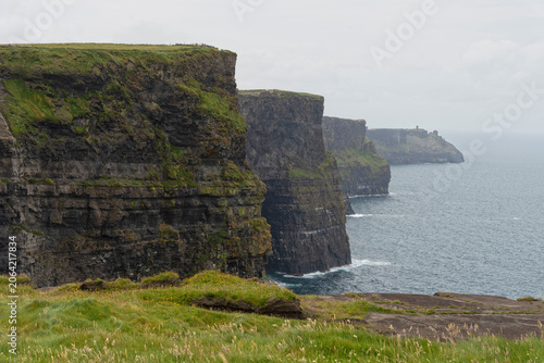 Cliffs of Moher