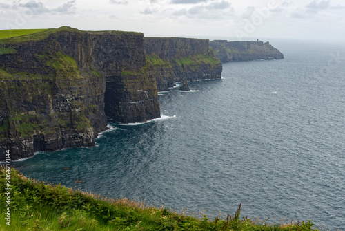 Cliffs of Moher