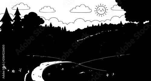 variety of vectors