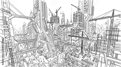 variety of vectors