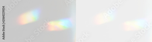 Colorful Prism Crystal Refraction Background PNG, Rainbow Light Spectrum Effect, Diamond Glass Reflection, Bright Sparkle Glow Overlay Isolated