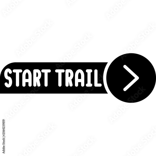 Start Trial Icon