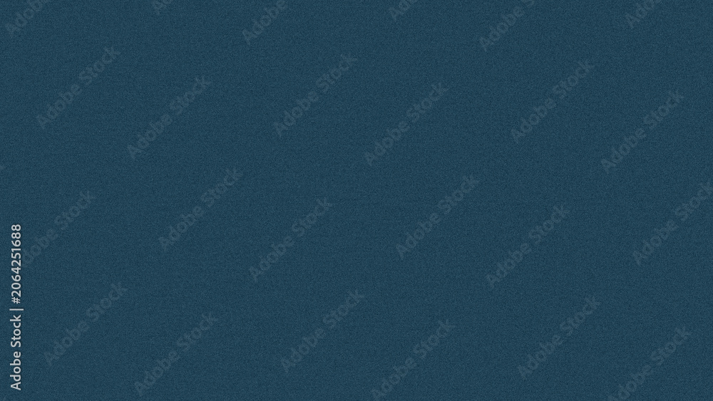 Naklejka premium Textured steel blue background with a consistent, grainy surface.