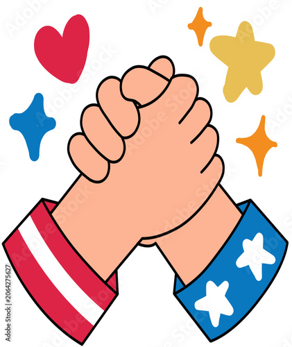 American national day