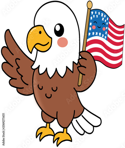 American national day