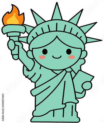 American national day