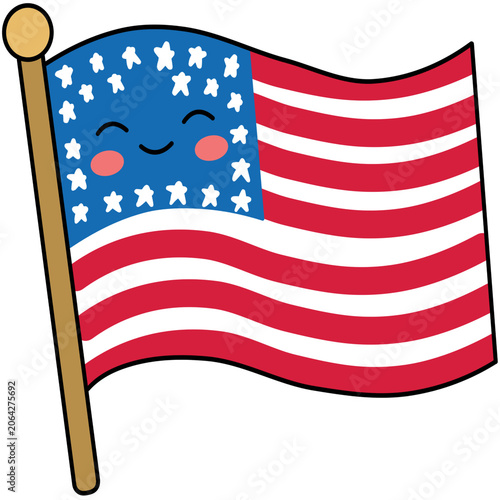 American national day