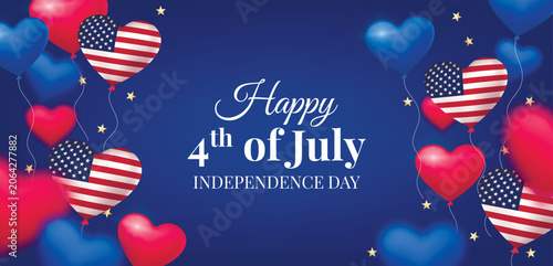 4th july independence day