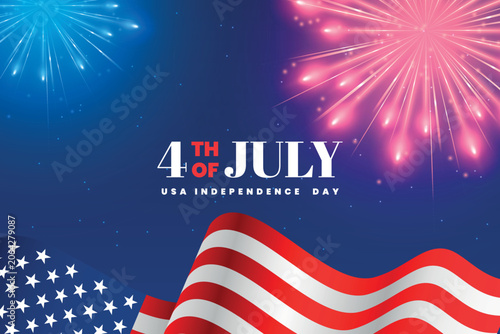 4th july independence day