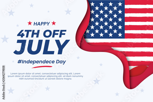 4th july independence day