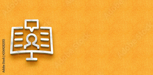  Professional service and client support icon