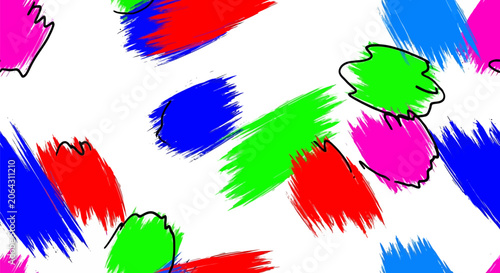 Adobe Illustrator Artwork