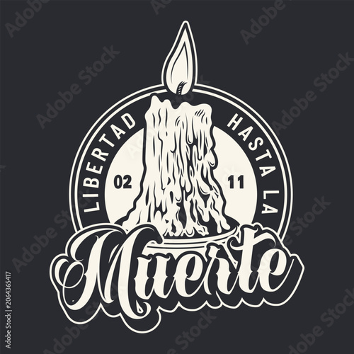 Libertad o muerte