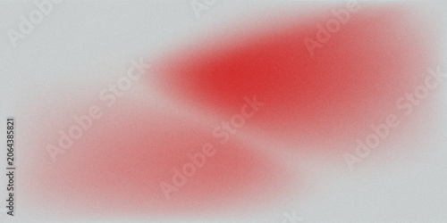Gradient red white abstract  gradation noise texture blur abstract background