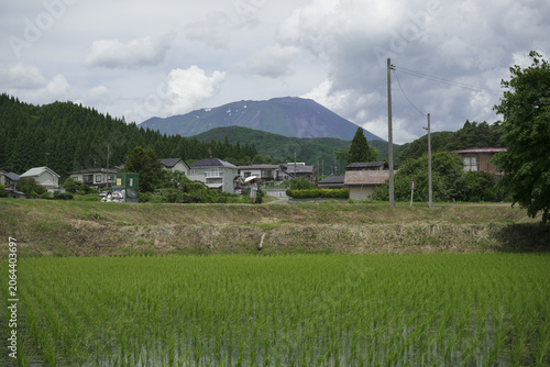岩手県 滝沢市 チャグチャグ馬コ 鬼越蒼前神社から盛岡八幡宮まで