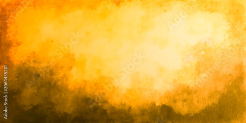 Fotografie Abstract fire grunge background with flames smoke heat and vintage textured burn