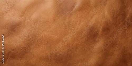 Photos Brown Leather Texture Background with Vintage Grunge Surface and Natural Pattern