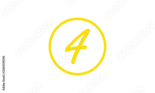 Blue clock sign vector illustration icon for 24 hour business internet next direction arrow button on white background