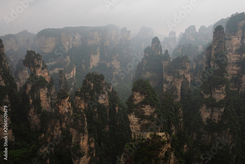 China