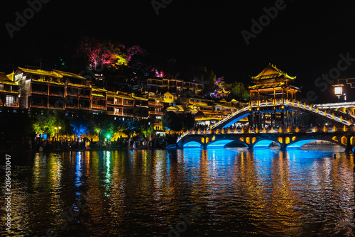 China