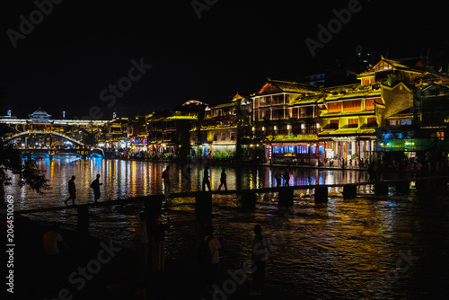 China