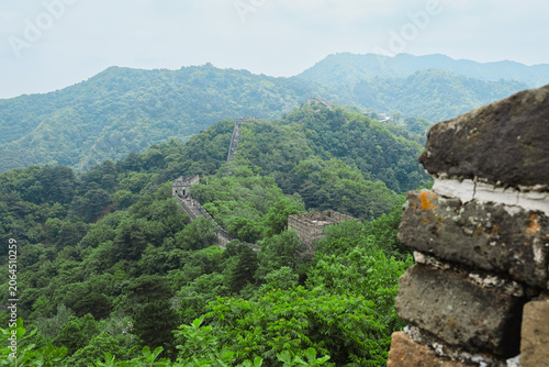 China