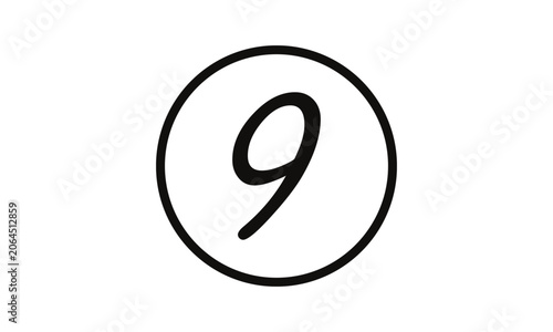 3D Silver Number Zero Symbol Isolated on White Background
