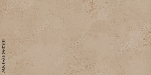 Foto Warm beige stucco wall texture background with subtle plaster details