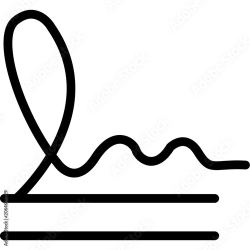 Signature Icon