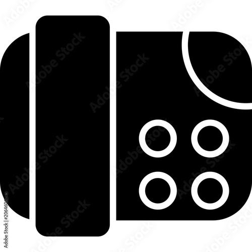 Phone office Icon