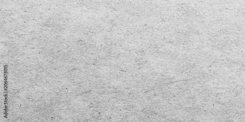 Foto Close-up of textured recycled paper with a rough surface and faint fibers, perfect for adding a natural and eco-friendly feel to designs