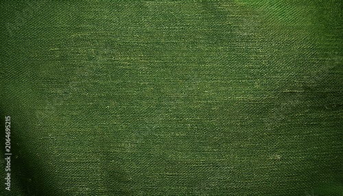 flax green linen canvas background or texture fabric green olive color pattern grunge natural linen old textile wall background woven natural vintage flax canvas texture rustic book wrapper macro