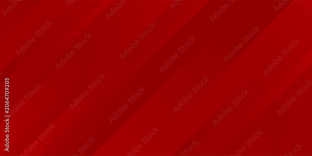 Fototapeta premium red abstract geometric background. vector illustration. eps 10