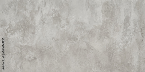 Tableau sur toile Textured Concrete Surface: A close-up view of a concrete wall displaying a rough, textured surface with subtle variations in shade and color