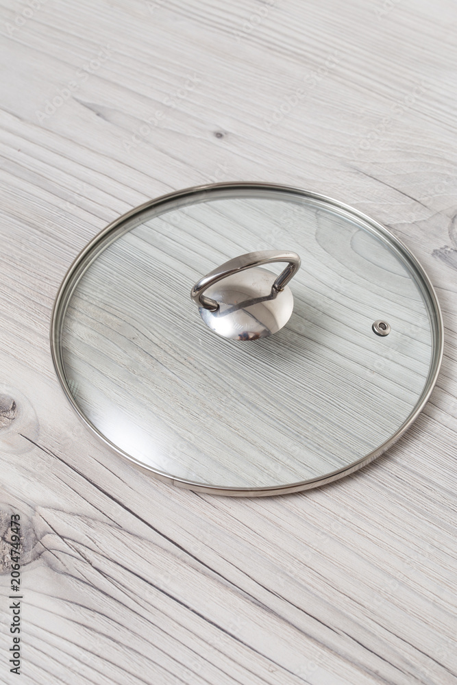 Obraz premium pot lid