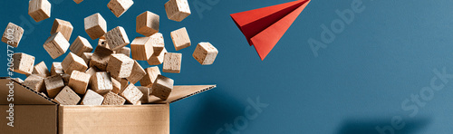 Thinking outside the Box: A...