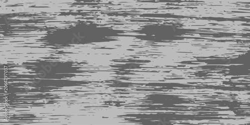 gray paint, ink brush, brush strokes, brush, lines, frames, squares, grungy. Brush stroke paint box on white background. vector