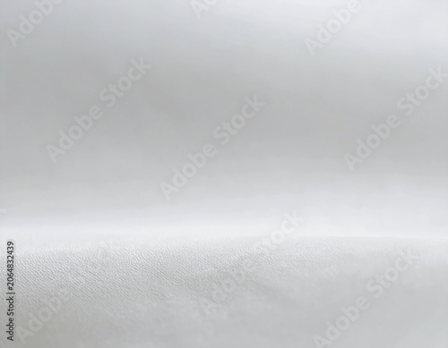 Soft White Textured Background with Subtle Gradient