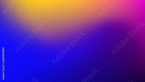 abstract colorful background